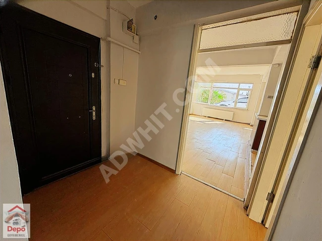 ÇANAKKALE MERKEZ CEVATPAŞA DA KİRALIK GENİŞ 2+1 DAİRE