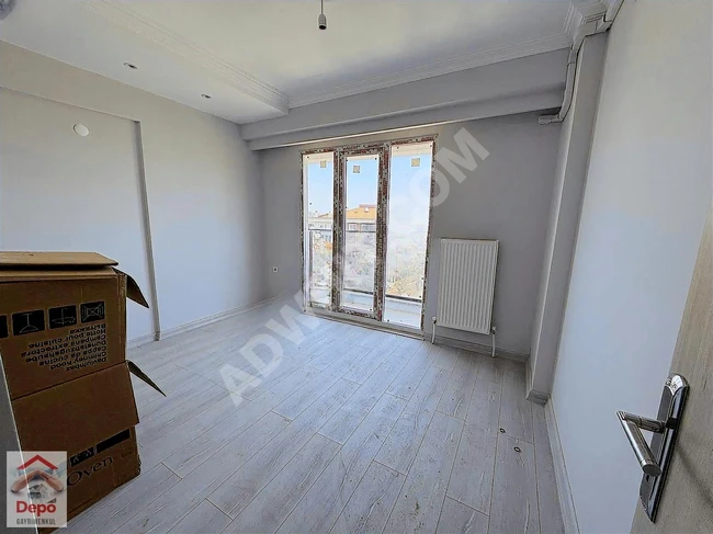 ÇANAKKALE MERKEZ KEPEZ DENİZ MANZARALI SATILIK 3+1 DUBLEKS DAİRE