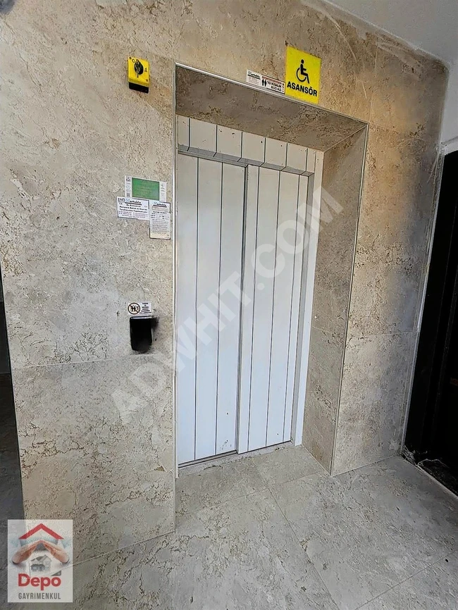 ÇANAKKALE MERKEZ KEPEZDE ARA KAT GENİŞ KULLANIM SATILIK 2+ DAİRE