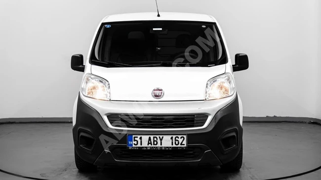 2021 MODEL MASRAFSIZ KLİMALI *K.K 12 TAKSİT **135 BİN KM FİORİNO