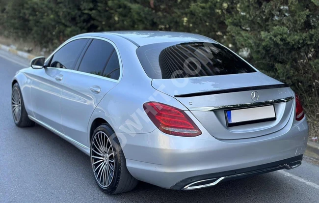 SSC| MERCEDES DİZEL ELEKT. KOLTUK