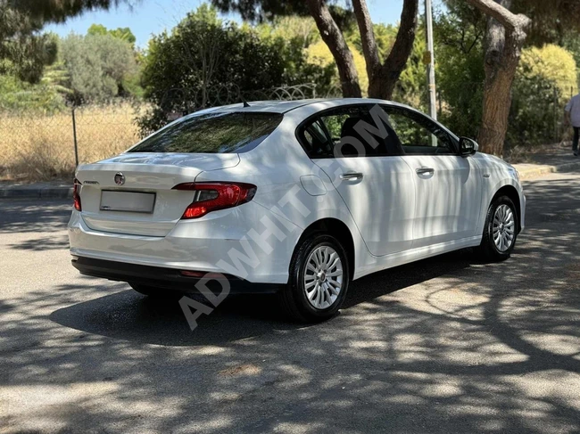 2023 GARANTİLİ FİAT Egea 1.3 MultiJet II Easy