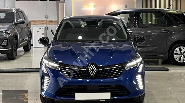 2024 MODEL CLİO 1.0 TCE EVOLUTİON GÜVENLİK PAKET HATASIZ 23.000