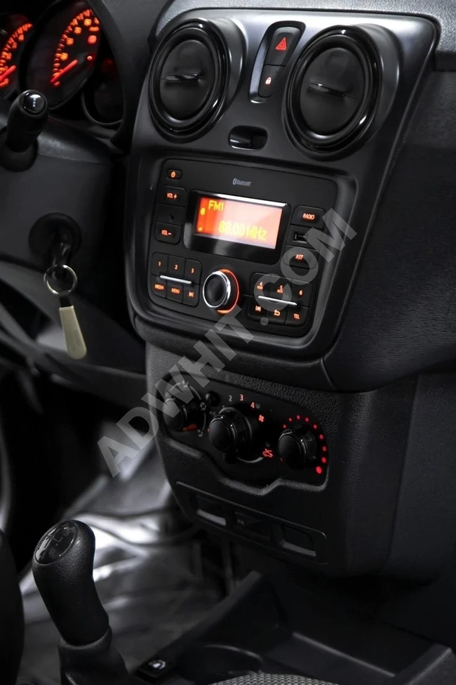 2021 MODEL **KARTA 12 TAKSİT 113 BİN KM DE MASRAFSIZ *BENZİN+LPG