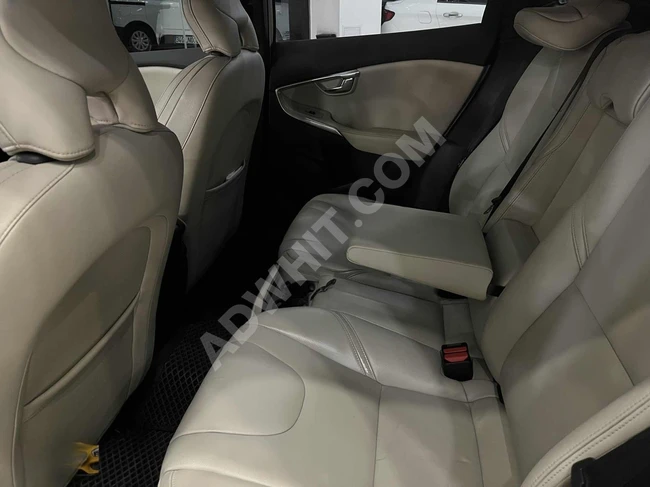 2015 MODEL VOLVO V40 1.6 D ADVANCE HAFIZA/HATASIZ 172.000 KM