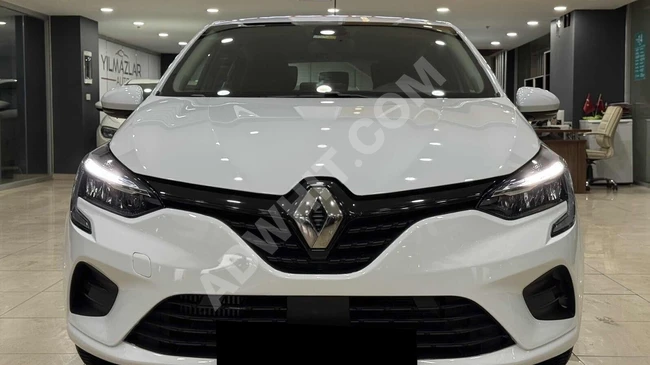 YILMAZLAR**BOYASIZ DEĞİŞENSİZ TRAMERSİZ 2022**TESLA EKRAN G.GRŞ
