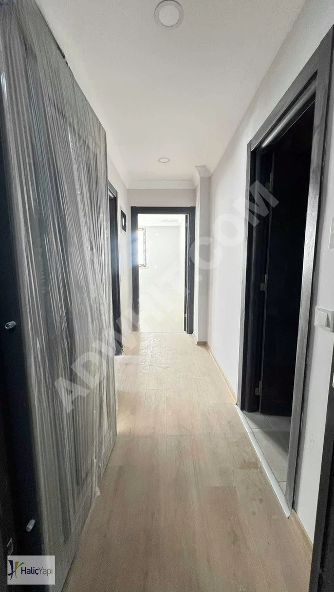 ADLİYEYE METROYA YAKIN SIFIR OTOPARKLI 1+1 KİRALIK DAİRE