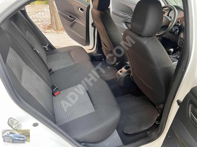 ERG OTOMOTİV 301 1,6 HDİ ACTİVE 155 BİN KM