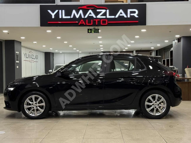 YILMAZLAR**69 BİNDE 2023 MODEL OTOMATİK**ZENON ŞERİT TKP CARPLAY