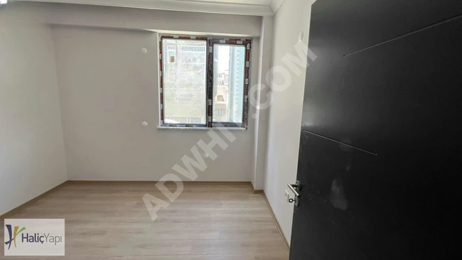 ADLİYEYE METROYA YAKIN SIFIR OTOPARKLI 1+1 KİRALIK DAİRE