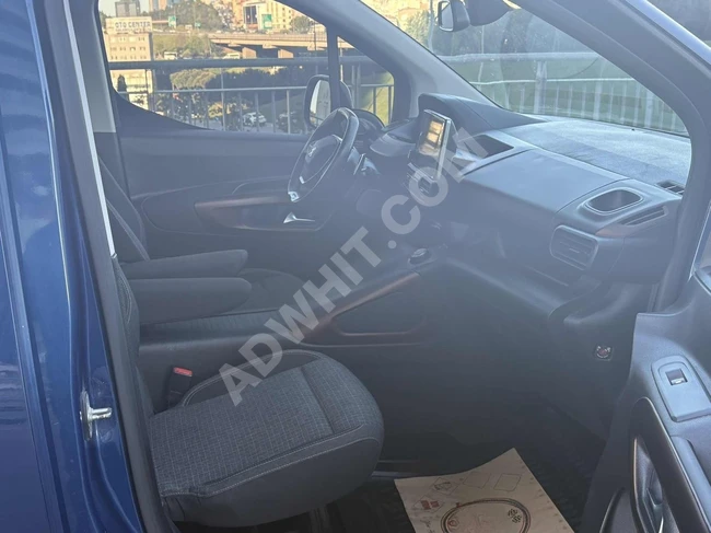 2023 RİFTER OTOMATİK GT CAM TAVANLI