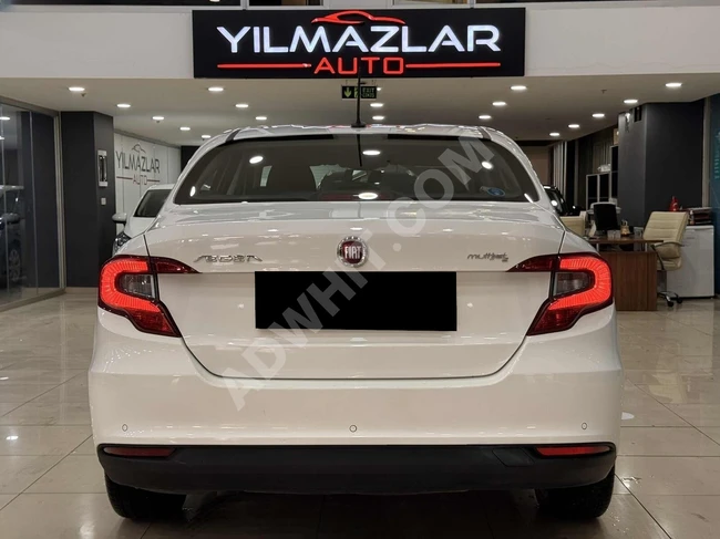 YILMAZLAR**79 BİNDE 2020 OTOMATİK**17 JANT GERİ GÖRÜŞ URBAN PLUS