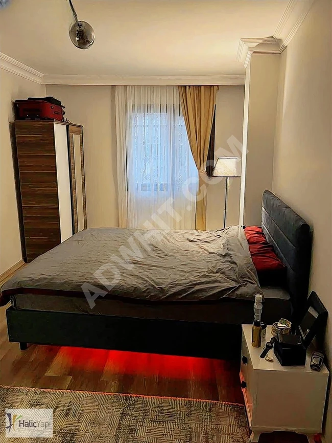 M.A.ERSOY MAH EŞYALI ARA KAT KİRALIK DAİRE