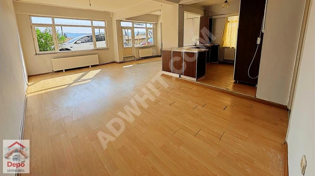 ÇANAKKALE MERKEZ CEVATPAŞA DA KİRALIK GENİŞ 2+1 DAİRE