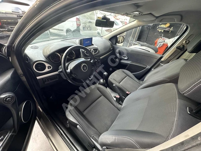 *150 BİN KM ORJİNAL **OTOMATİK 1.5 DCI **KARTA 12 TAKSİT