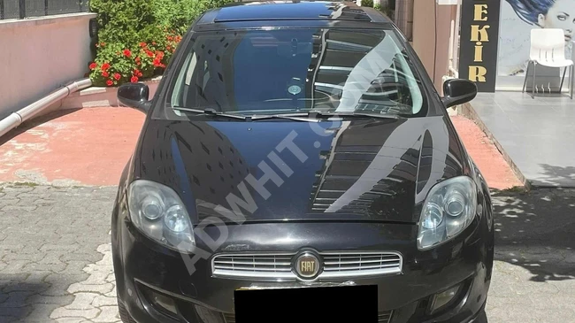 170.000 TL PEŞİNATLA 12 18 24 36 AY ELDEN SENETLE FİAT BRAVO