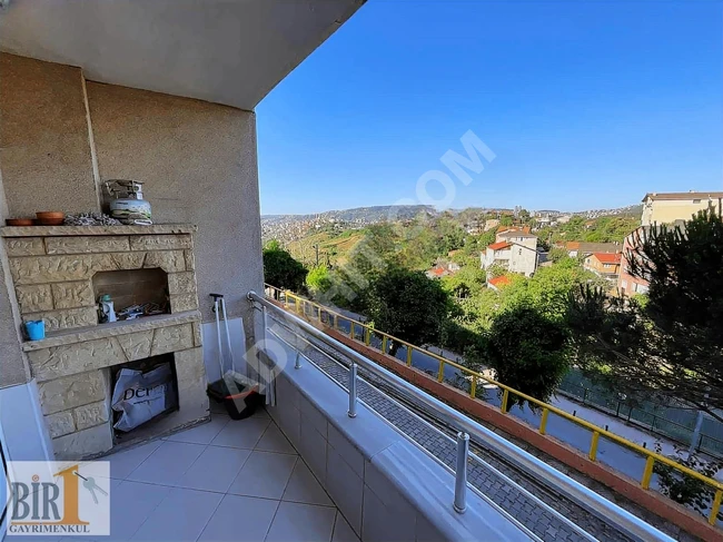 Kavacık Merkez Körfez Sitesinde 3+1 Satılık Daire