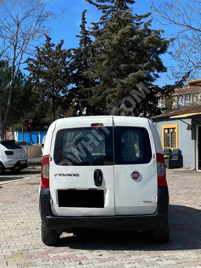 Hasarlı TOC MOTOR'S-FIRSAT ARACI-2016-FİORİNO-1.3MJET