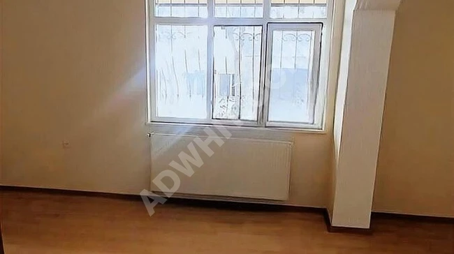 BAHÇELİEVLER SIVAYUŞPAŞA OTOPARKLI 3+1 SATILIK DAİRE