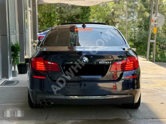 SLS-2016 ORİJİNAL M-SPORT CARBON SCHWARS HATASIZ BYSZ HARMAN