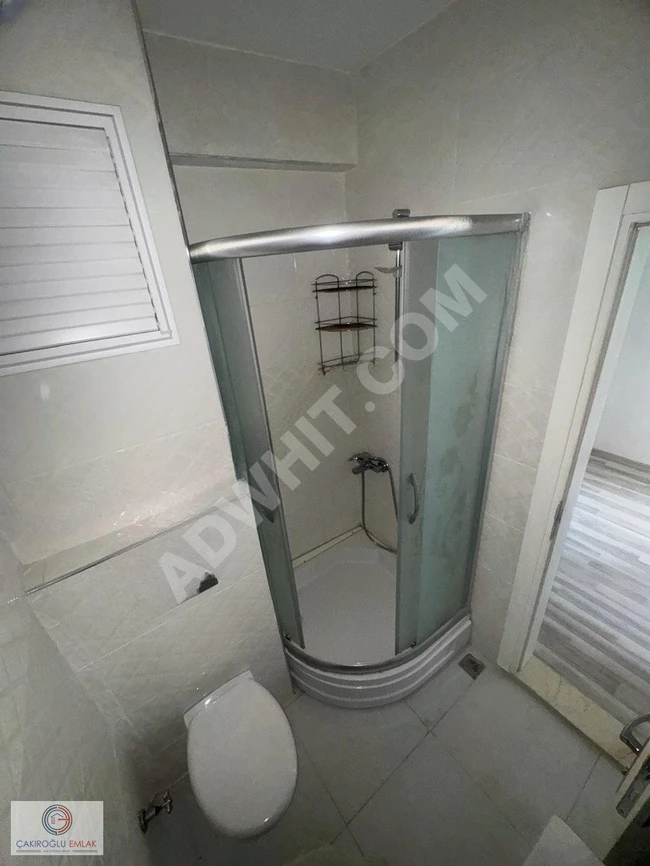 BOŞ DAİRE 2+1 75 M ASANSÖRLÜ 9 SENELİK MASRAFSIZ-HEMEN TAŞIN