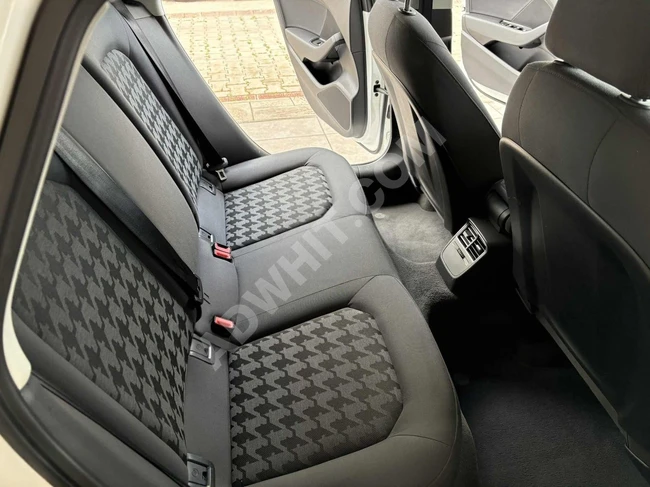AUTO PARK TAN A3 DİZEL DÜŞÜK KM