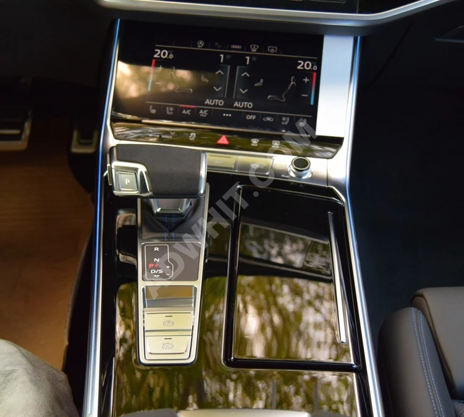 PONTE 2024 RS6 PERFORMANCE 630 HP HEAD UP*BANG&OLUFSEN*SĞTMA