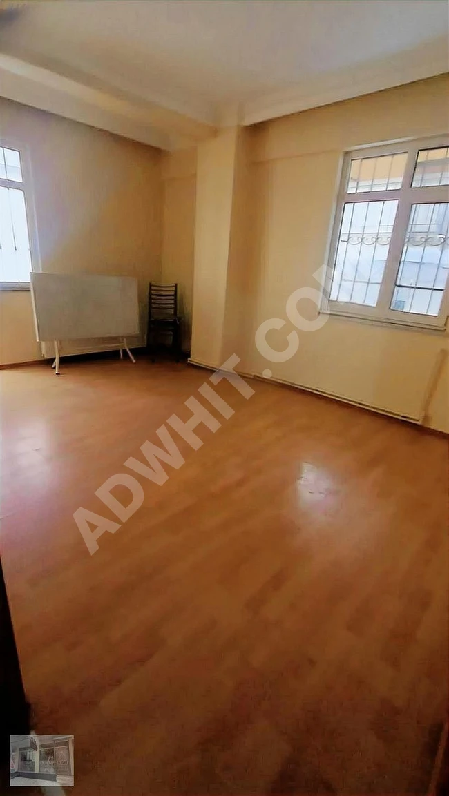 BAHÇELİEVLER SIVAYUŞPAŞA OTOPARKLI 3+1 SATILIK DAİRE