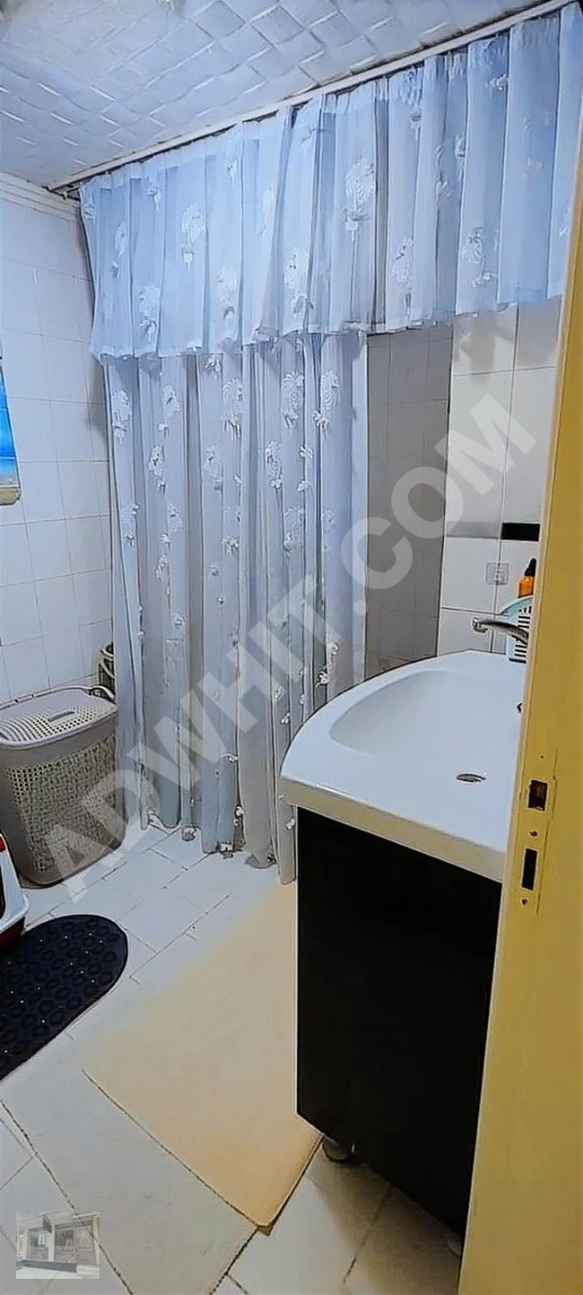 BAHÇELİEVLER SİYAVUŞPAŞA MASRAFSIZ SATILIK DAİRE