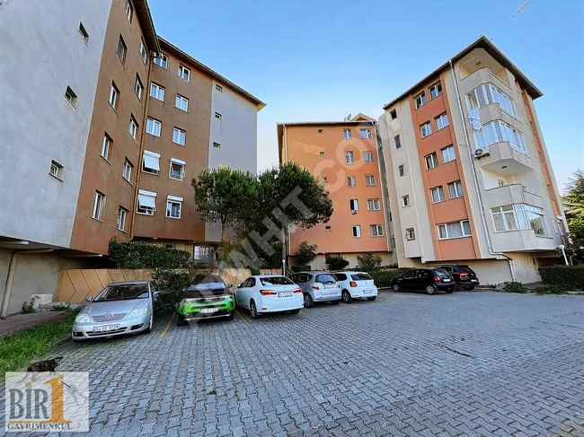 Kavacık Merkez Körfez Sitesinde 3+1 Satılık Daire