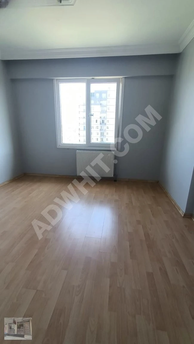 YEŞİLHASBAHÇE KONAKLARINDA 3+1 KİRALIK DAİRE