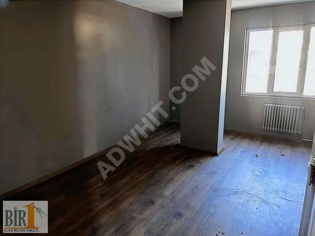 BİR GAYRİMENKUL'DEN ANA CADDE ÜZERİNDE 110M2 4 BÖLÜM OFİS