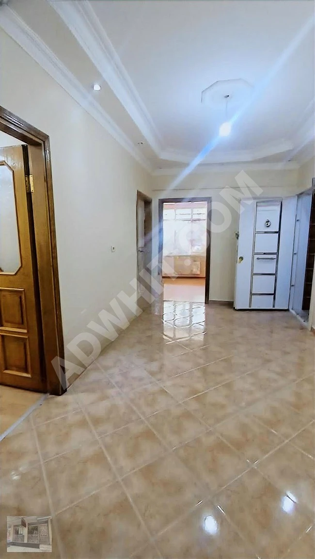 BAHÇELİEVLER SIVAYUŞPAŞA OTOPARKLI 3+1 SATILIK DAİRE