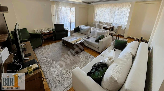 Kavacık Merkez Körfez Sitesinde 3+1 Satılık Daire