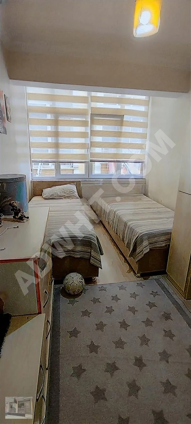 BAHÇELİEVLER SİYAVUŞPAŞA MASRAFSIZ SATILIK DAİRE