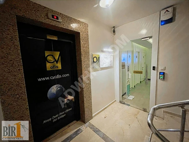 TEK KİŞİLİK HERŞEY DAHİL KAMPANYA FİYATI EŞYALI OFİS