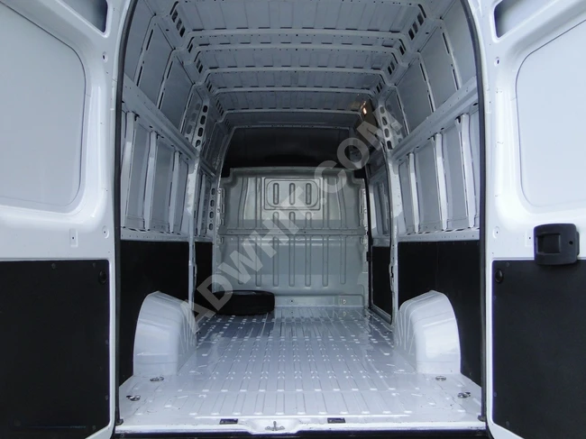 ÖZ ÖNDER'DEN 2024 DUCATO 17 M3 PANELVAN %20 KDV KLİMA