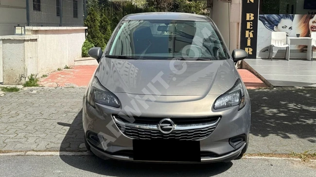 %30 PEŞİNAT 12 18 24 36 AY ELDEN SENETLE OPEL CORSA