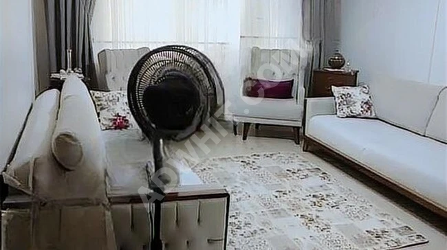 BAHÇELİEVLER SİYAVUŞPAŞA MASRAFSIZ SATILIK DAİRE