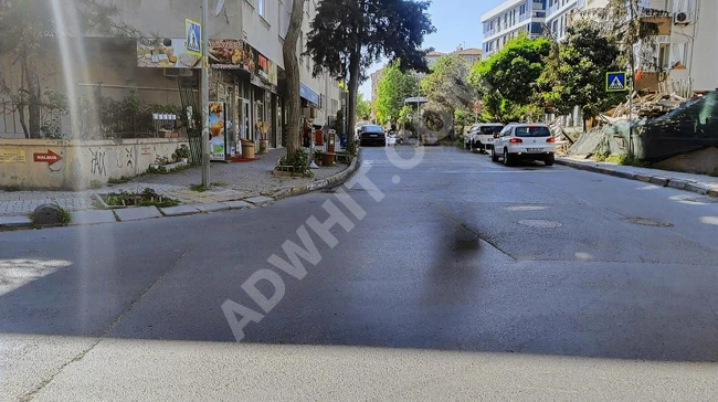 ZÜMRÜT DEN DÜZ GİRİS 25m2 DÜKKAN KİRACİLİ