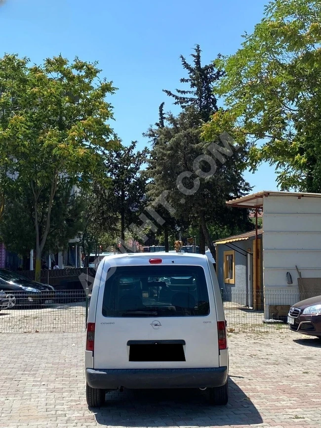 TOC MOTOR'S-FIRSAT ARACI-OPEL COMBO-1.3 CDTİ