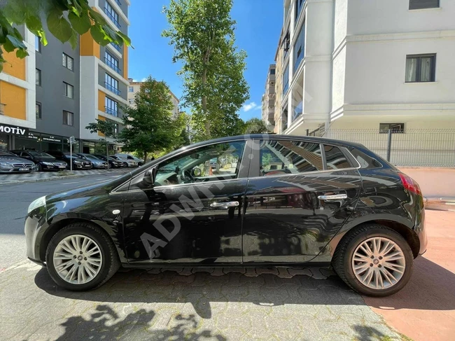 170.000 TL PEŞİNATLA 12 18 24 36 AY ELDEN SENETLE FİAT BRAVO