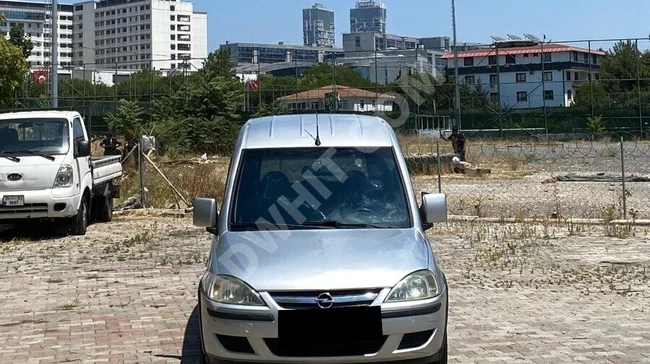 TOC MOTOR'S-FIRSAT ARACI-OPEL COMBO-1.3 CDTİ