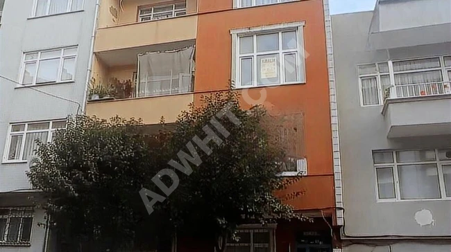 GÖRGÜLÜLER EMLAKTAN BAYRAMPAŞA FIRAT SOKAKTA KİRALIK 1+1 DAİRE