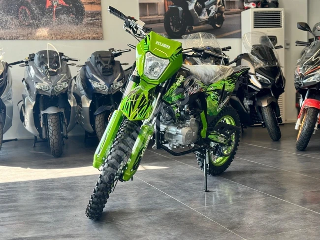 Uygun Fiyatlı, Dayanıklı, Sportif: Hepsi Tek Motorda