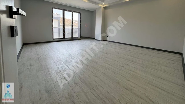SULTANGAZİ UĞURMUMCUDA 100m2 2+1 SATILIK SIFIR 4 KAT DAİRE