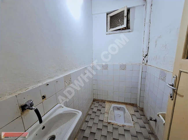 MARAŞ EMLAKTAN PİAZZA CİVARI KİRALIK 2+1 GİRİŞ KAT