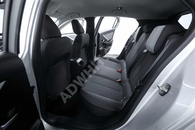 HATASIZ BOYASIZ 2023 OPEL ASTRA 1.2 TURBO OTOMATİK EDİTİON