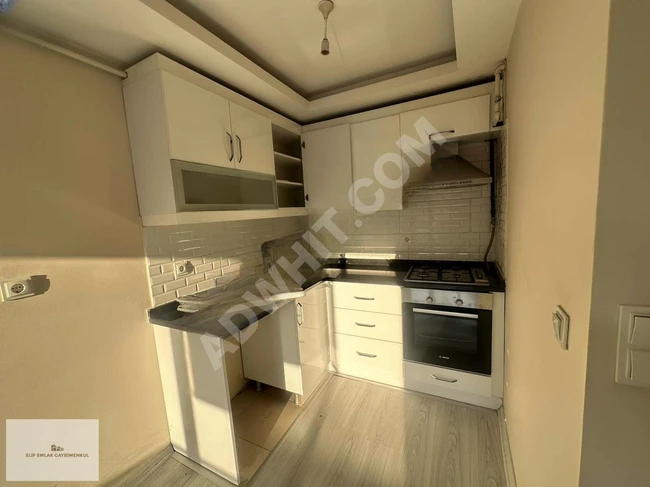 ELİF EMLAKTAN TALATPAŞA MH KİRALIK 1+1 DAİRE