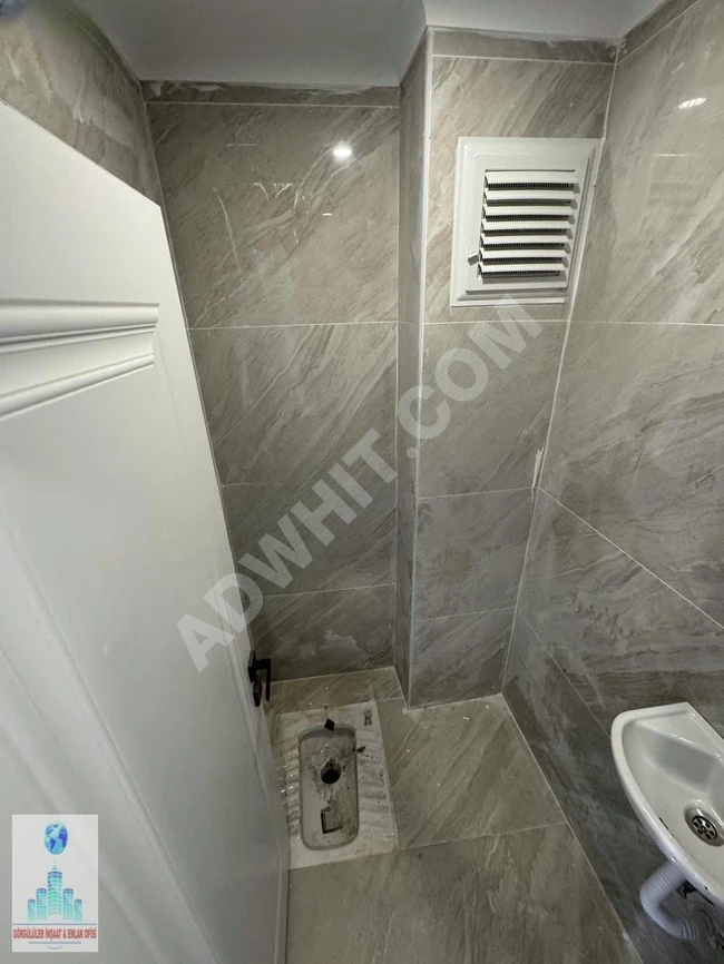 SULTANGAZİ UĞURMUMCUDA 100m2 2+1 SATILIK SIFIR 4 KAT DAİRE